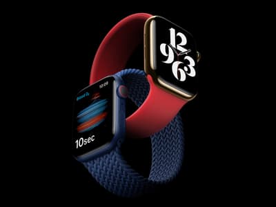 Apple Watch