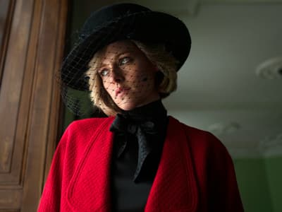 Spencer : le thriller inattendu sur la vie de Lady Di