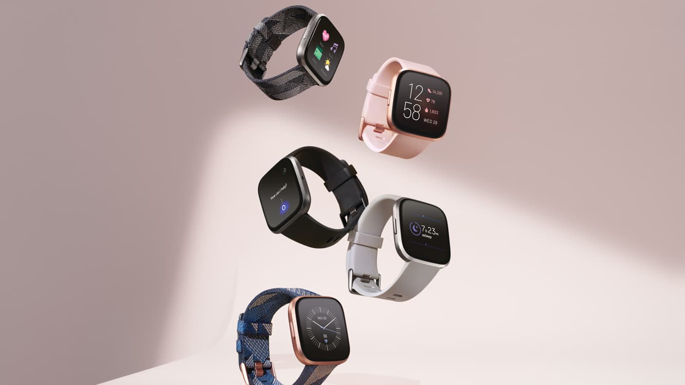 La Fitbit Versa 2 se décline à vos envies ! La Fitbit Versa 2 se décline à vos envies !