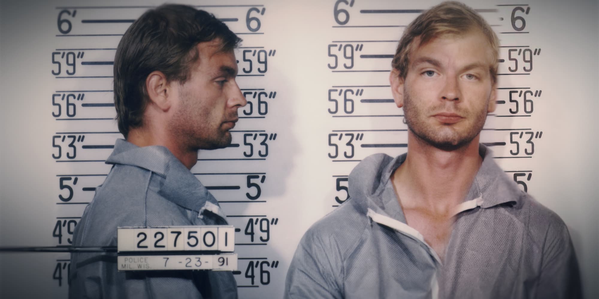 La série-documentaire Jeffrey Dahmer : Autoportrait d'un tueur arrive sur Netflix