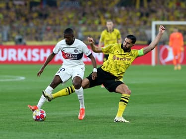 Ligue des Champions : le programme des demi-finales retour, avec PSG – Dortmund