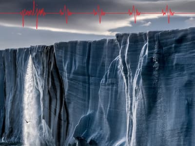 Pearl Jam fait son grand retour avec Gigaton