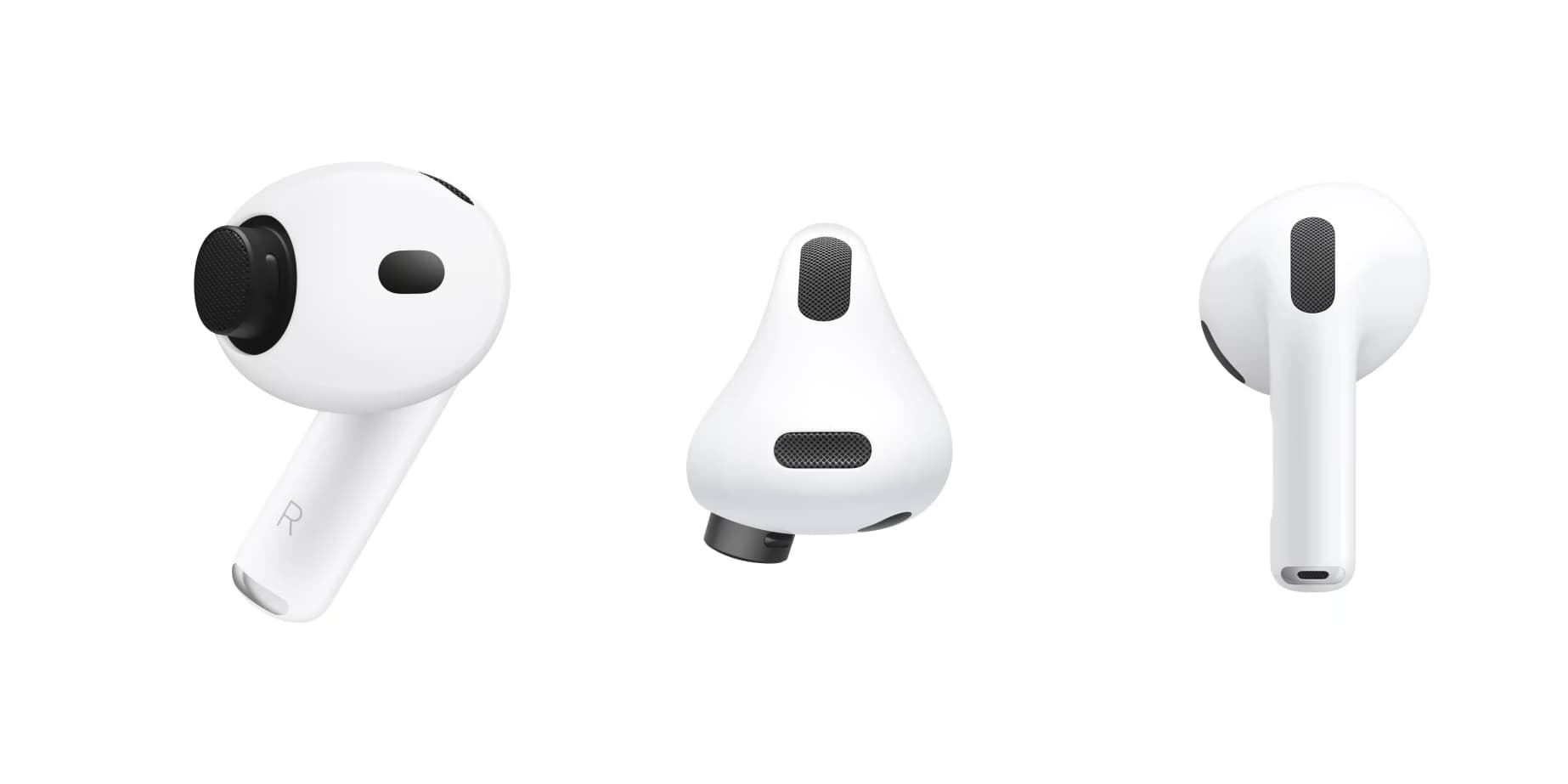 Apple préconise de nettoyer ses AirPods, mais pas n'importe comment...