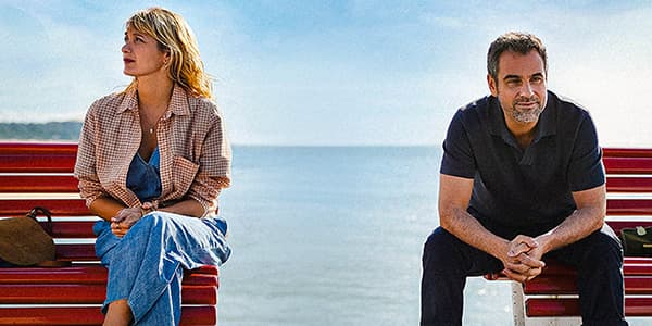 "Le Parfum du bonheur", une mini-série à découvrir sur France.tv