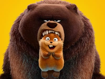 Quel film Pixar sort en 2026 ?