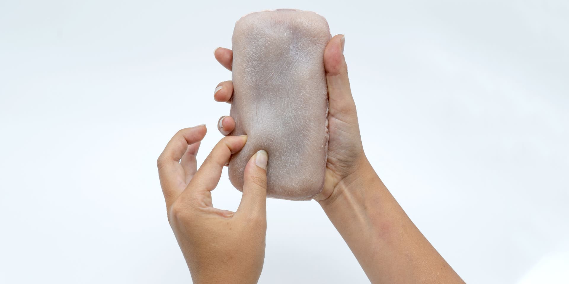 Une coque de smartphone pas comme les autres...