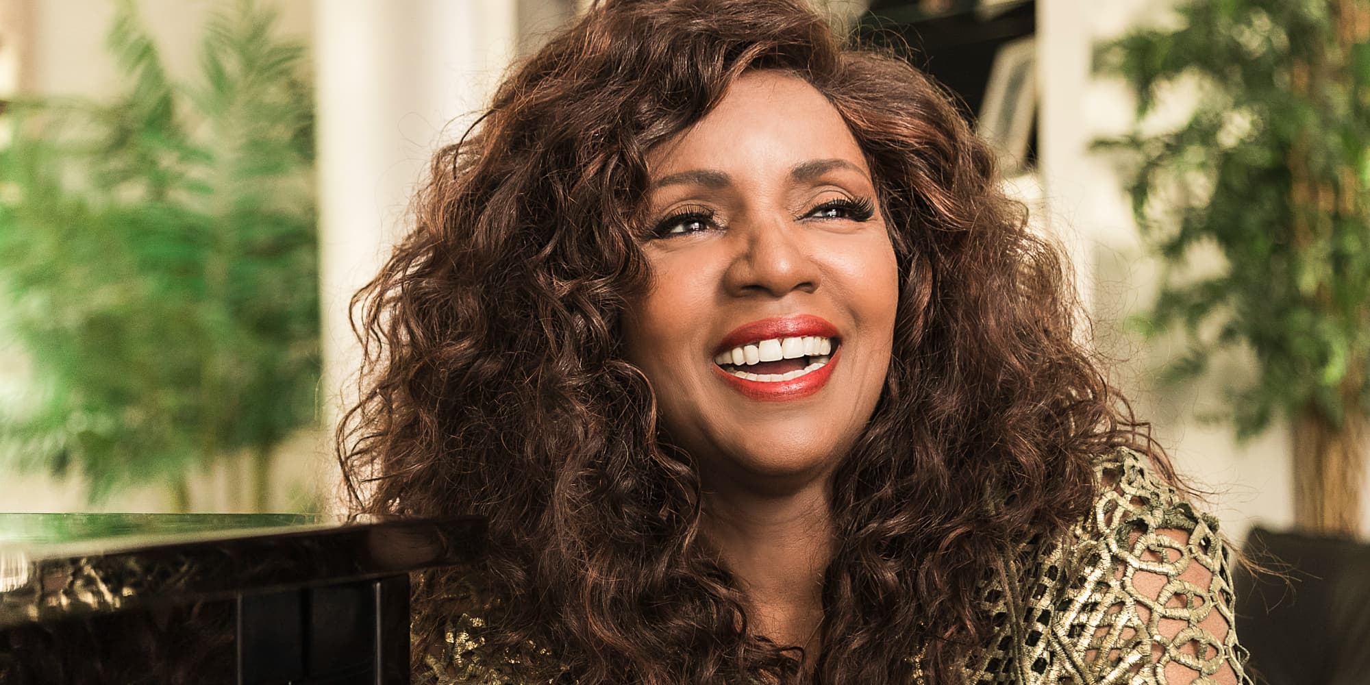 Gloria Gaynor, la diva du disco revient dans sur sa vie et sur sa renaissance inattendue dans le documentaire "I Will Survive" sur Canal+ Docs.
