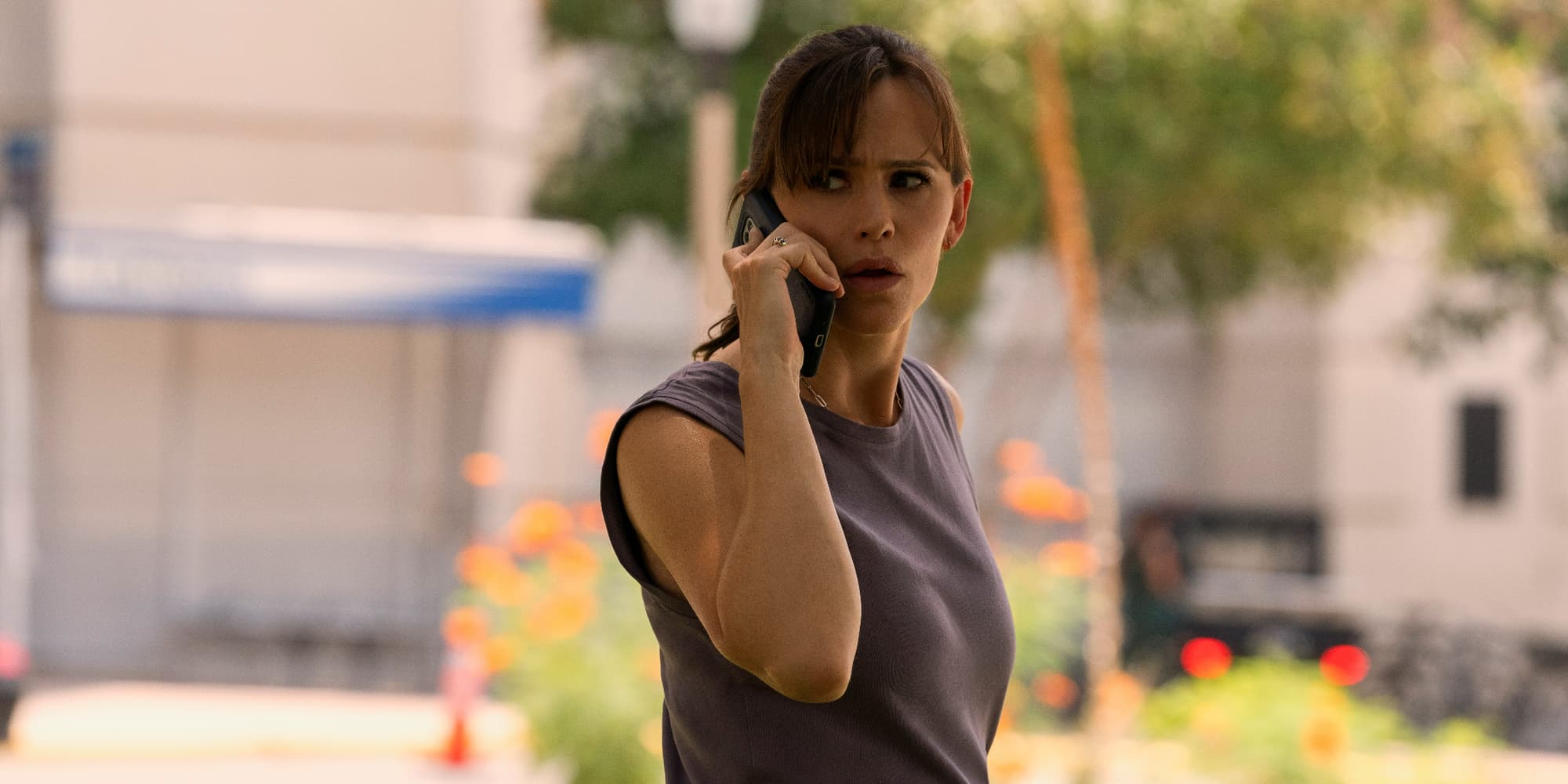 Jennifer Garner est la tête d'affiche de la mini-série La dernière chose qu'il m'a dite, la plus regardée de Apple TV+.