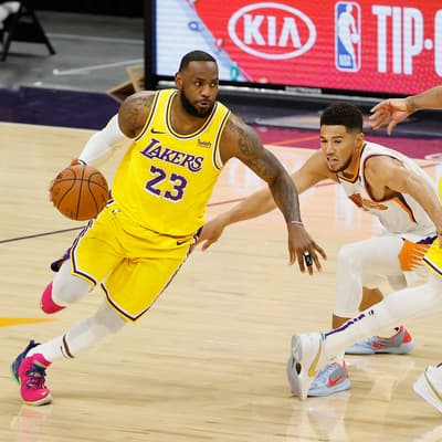 La NBA est de retour sur beIN SPORTS !