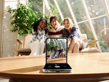 Samsung Galaxy Z Flip FE : le point sur cette rumeur de modèle pliable abordable