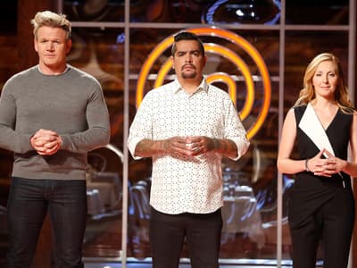 MasterChef USA : Gordon Ramsay est de retour pour la saison 8 inédite sur My Cuisine