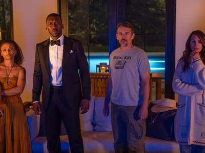 Le Monde après nous est officiellement l’un des plus gros succès Netflix