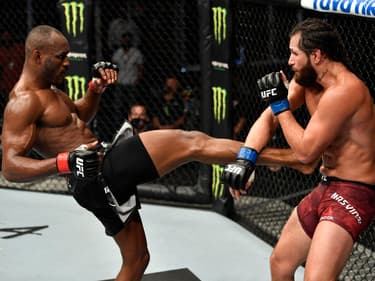 UFC : Usman vs Masvidal, la revanche à suivre en direct sur RMC Sport