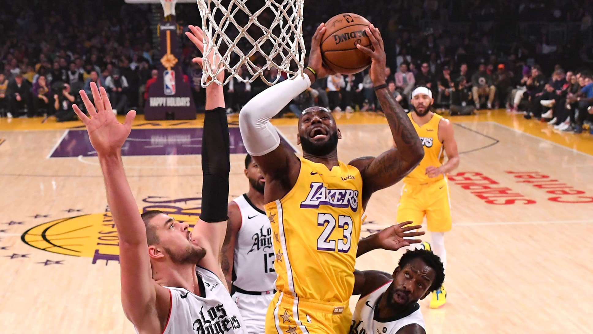 NBA