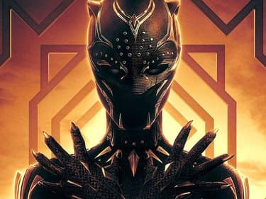 Black Panther 2 : pourquoi Wakanda Forever est le meilleur film de la Phase 4 du MCU