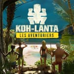 Koh-Lanta : jouez aux aventuriers sur SFR Gaming