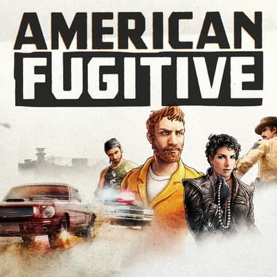 Découvrez American Fugitive, un jeu en monde ouvert sur SFR Gaming
