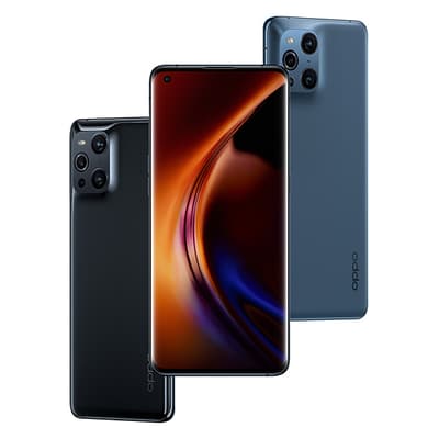 L'OPPO Find X3 Series est en précommande chez SFR, avec de beaux cadeaux à la clé