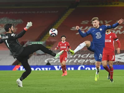 Dernière journée de Premier League : qui finira en Ligue des Champions ?