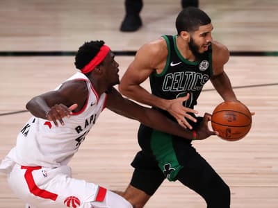 NBA : en route pour les finales de conférence