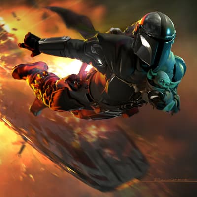 Quels sont les prochains projets Star Wars ?