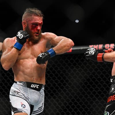 Bellator 299 + UFC Fight Night : week-end 100% MMA à suivre sur RMC Sport