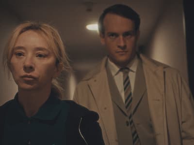 Knok, la nouvelle mini-série policière débarque sur 13ème RUE