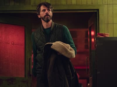 Les Dossiers oubliés sur Netflix : est-ce qu'il y aura une saison 2 ?