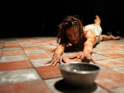Absentia : quand et comment sont morts les personnages ?