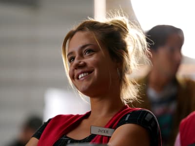 L'amour ouf : le film avec Adèle Exarchopoulos et François Civil est à (re)voir en VOD chez SFR