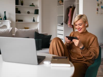 Comment vos appareils sont-ils protégés avec SFR Cybersécurité ?