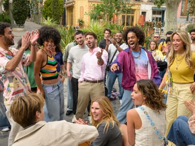 Netflix : les programmes de TF1 bientôt co-diffusés par le géant du streaming