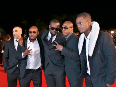 La Sexion d'Assaut va faire son grand retour en 2020 !
