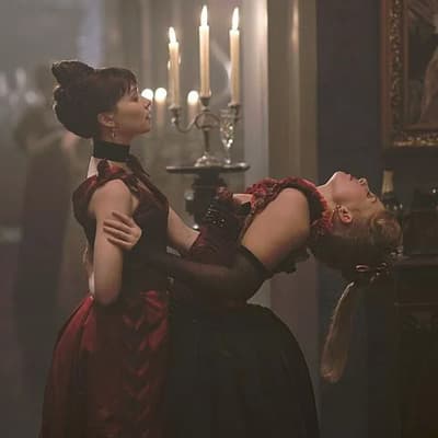 Où (re)voir la série Penny Dreadful ?