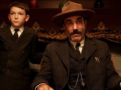 Daniel Day Lewis s'invite sur TCM Cinéma en juin