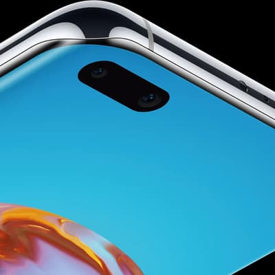 Bon plan : le Huawei P40 Pro à partir de 1€ chez SFR