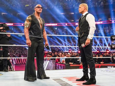 WWE – Unreal : la série-docu sur les coulisses du catch de retour pour une saison 2 sur Netflix