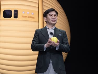 Galaxy Unpacked : Samsung pourrait-elle préparer une énorme surprise ?