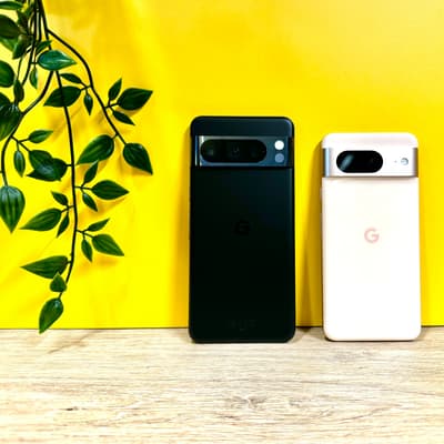 Google : quelles différences entre le Pixel 8 et le Pixel 8 Pro ?