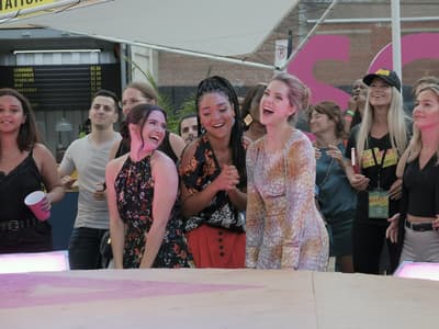 The Bold Type est de retour sur Téva, avec la saison 3 inédite