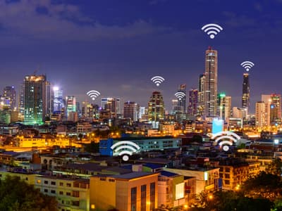 Qu'est-ce que le Wi-Fi 6E ?