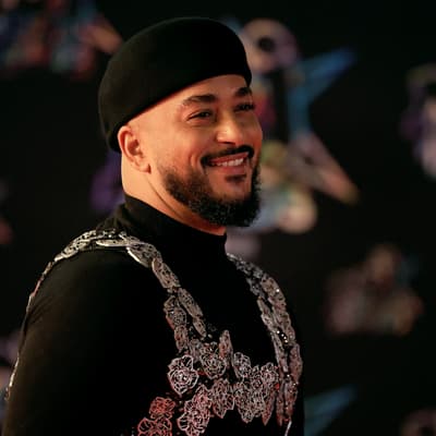 Slimane représentera la France à l’Eurovision 2024 avec Mon Amour