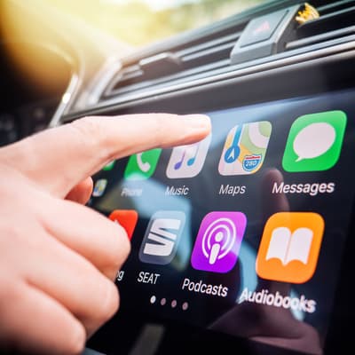 CarPlay : comment ça marche ?