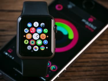 Un événement Apple Watch pour le 11 novembre