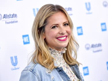 Buffy : Sarah Michelle Gellar dévoile ses épisodes préférés