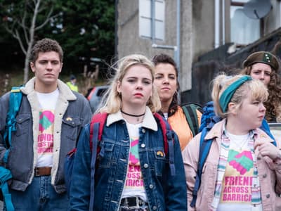 6 séries qui auraient dû être nommées aux Emmy Awards 2019