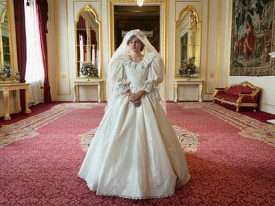 The Crown : ce qui nous attend dans la saison 4