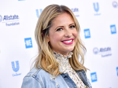 Buffy : Sarah Michelle Gellar dévoile ses épisodes préférés
