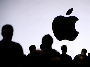 Que prévoit Apple pour 2021 ?