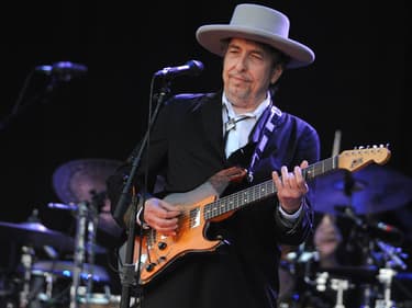 Bob Dylan, un savoureux nouvel album rempli de nostalgie